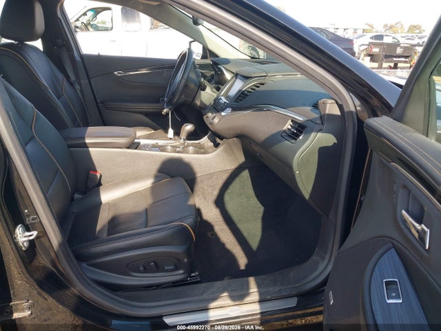 صورة مصغرة 5 لـ 2019 Chevrolet IMPALA PREMIER