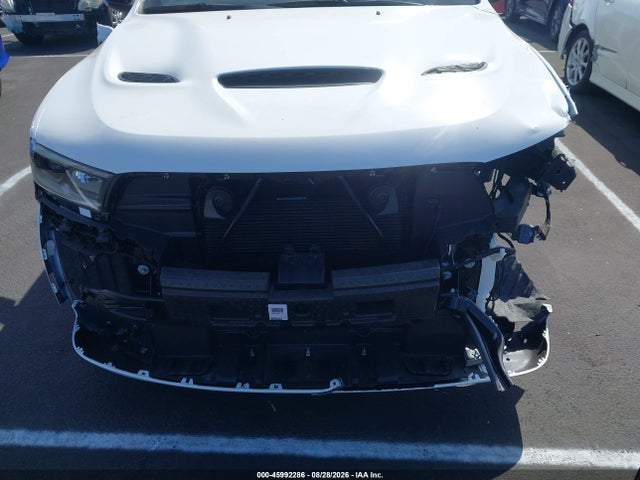 2026 DODGE DURANGO GT PLUS AWD HEMI V8 6