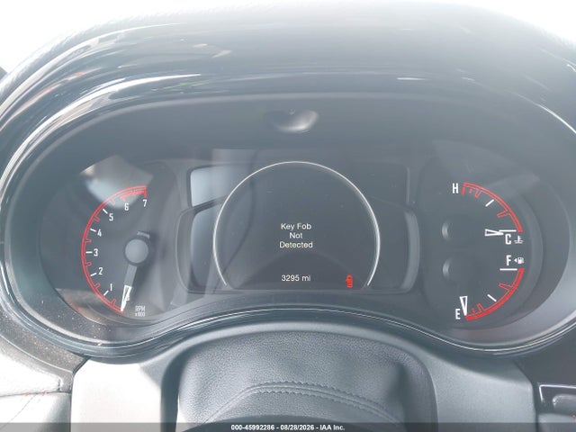2026 DODGE DURANGO GT PLUS AWD HEMI V8 7
