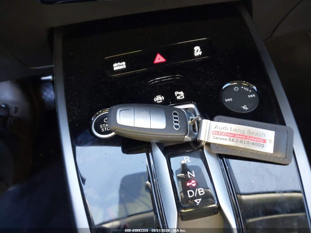 2026 AUDI Q4 E-TRON PREMIUM PLUS 55 QUATTRO 11
