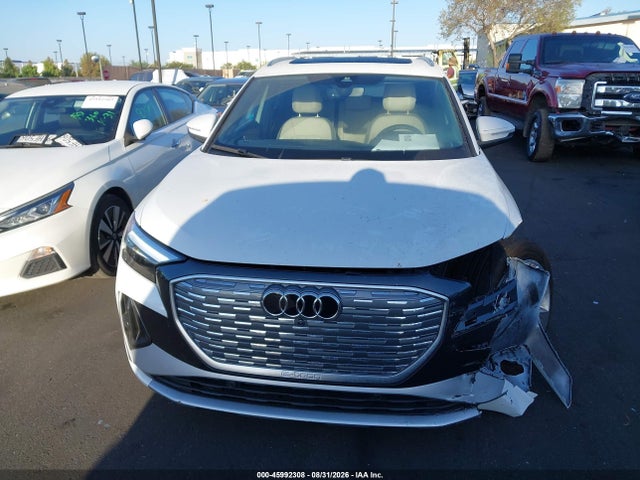 2026 AUDI Q4 E-TRON PREMIUM PLUS 55 QUATTRO 13