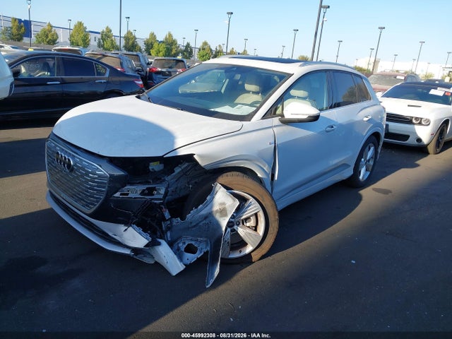 2026 AUDI Q4 E-TRON PREMIUM PLUS 55 QUATTRO 15