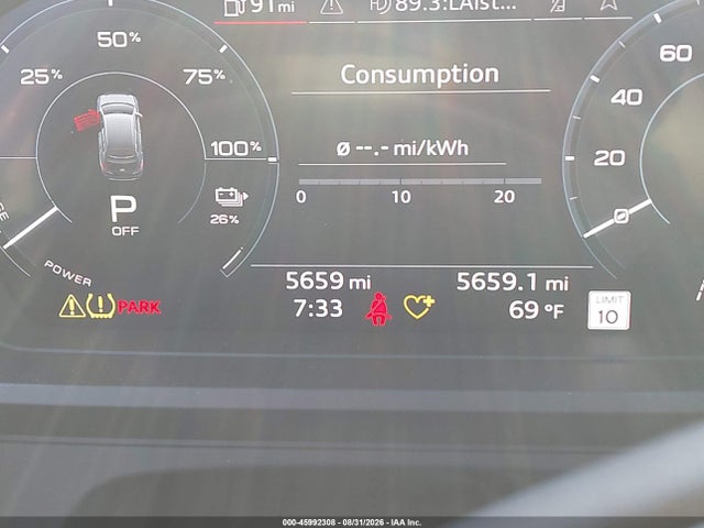 2026 AUDI Q4 E-TRON PREMIUM PLUS 55 QUATTRO 16