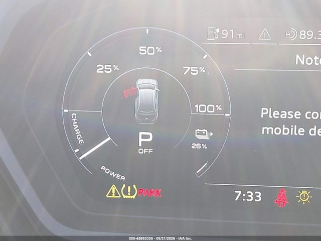 2026 AUDI Q4 E-TRON PREMIUM PLUS 55 QUATTRO 18