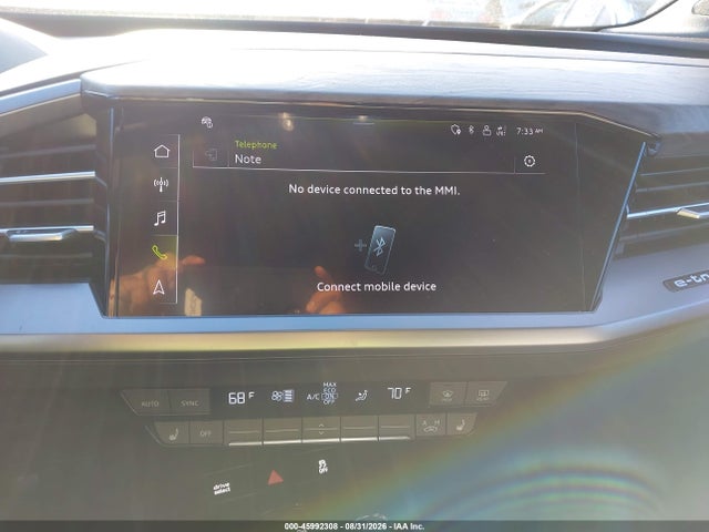 2026 AUDI Q4 E-TRON PREMIUM PLUS 55 QUATTRO 19