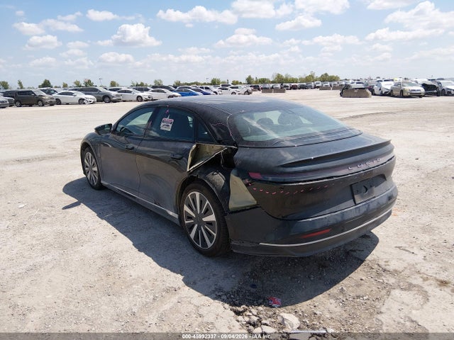 2023 LUCID AIR PURE 3