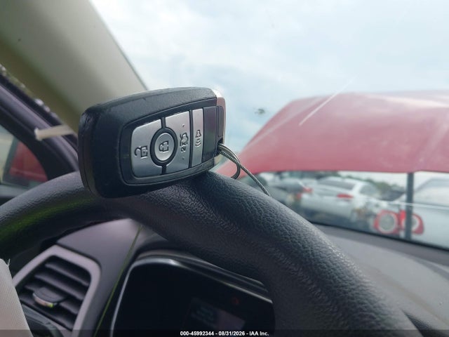 2020 FORD FUSION SE 11
