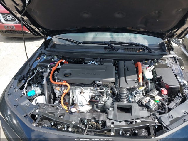 2026 HONDA ACCORD HYBRID SPORT-L 10