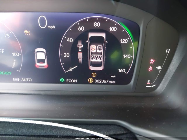 2026 HONDA ACCORD HYBRID SPORT-L 15