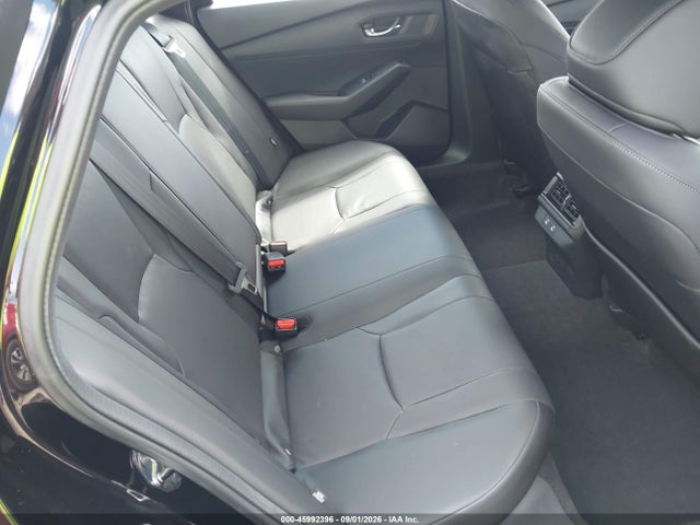 2026 HONDA ACCORD HYBRID SPORT-L 8