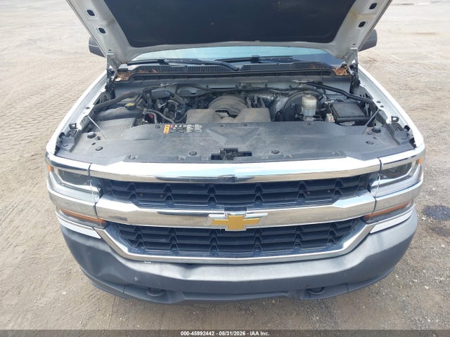 صورة 10 لـ 2018 Chevrolet SILVERADO 1500 WT