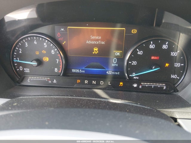 2023 FORD EXPLORER XLT 7