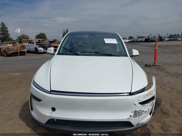 2026 TESLA MODEL Y PREMIUM REAR-WHEEL DRIVE/REAR-WHEEL DRIVE 10