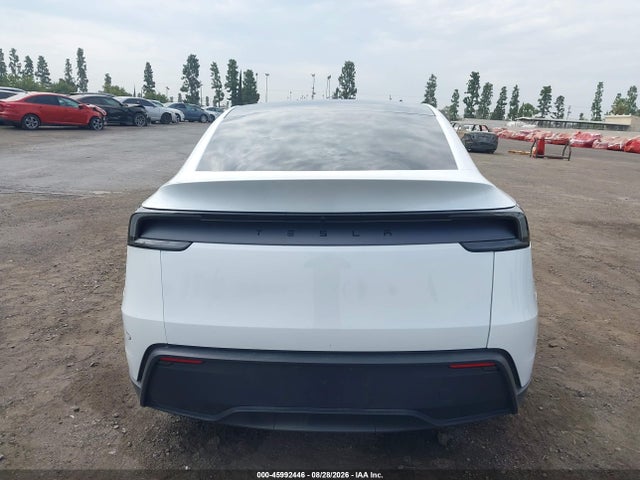 2026 TESLA MODEL Y PREMIUM REAR-WHEEL DRIVE/REAR-WHEEL DRIVE 14