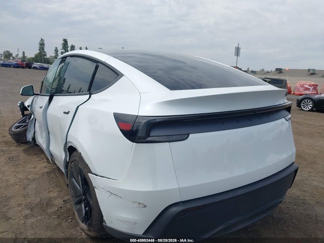 2026 TESLA MODEL Y PREMIUM REAR-WHEEL DRIVE/REAR-WHEEL DRIVE 3