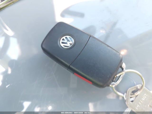 2017 Volkswagen JETTA 1.4T S 照片 11