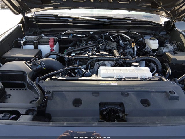 2026 TOYOTA TACOMA SR5 10