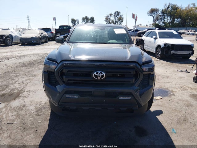2026 TOYOTA TACOMA SR5 12