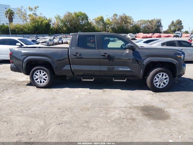 2026 TOYOTA TACOMA SR5 13