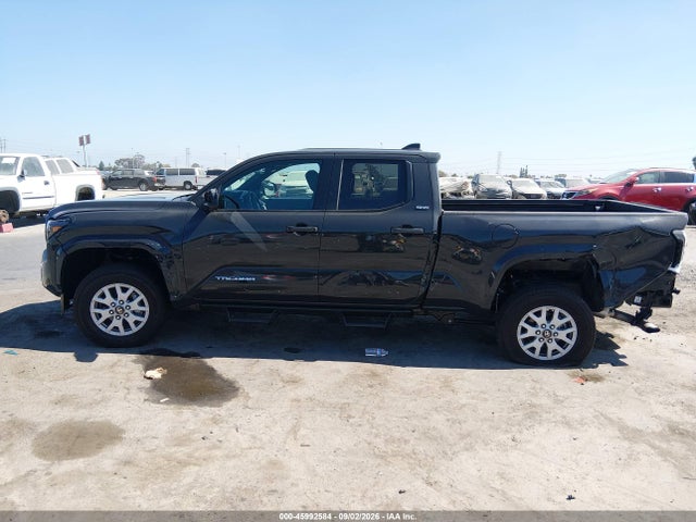 2026 TOYOTA TACOMA SR5 14