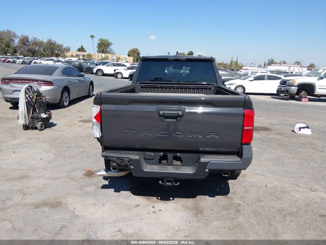 2026 TOYOTA TACOMA SR5 16