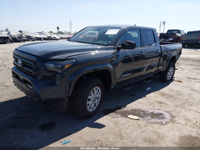 2026 TOYOTA TACOMA SR5 2