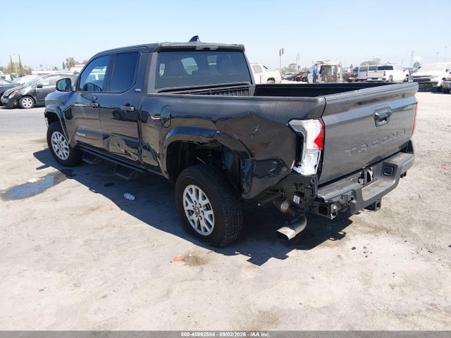 2026 TOYOTA TACOMA SR5 3
