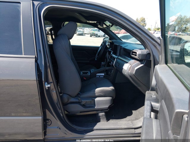 2026 TOYOTA TACOMA SR5 5