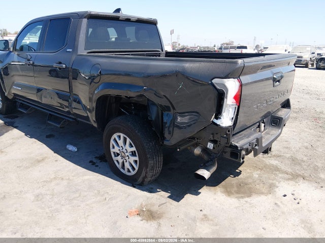 2026 TOYOTA TACOMA SR5 6