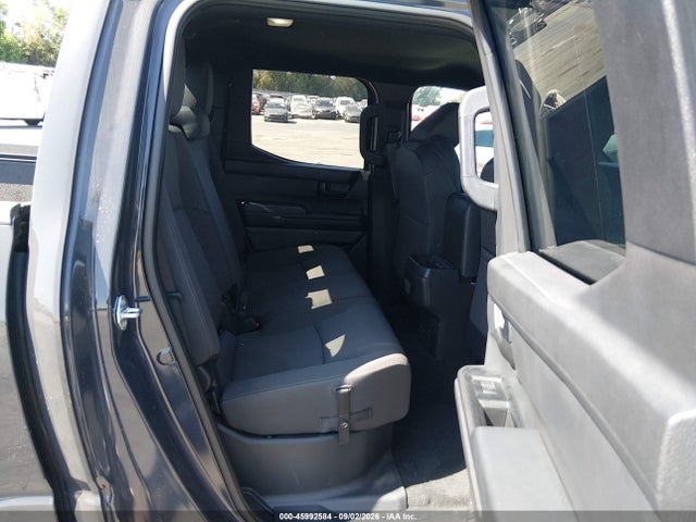 2026 TOYOTA TACOMA SR5 8