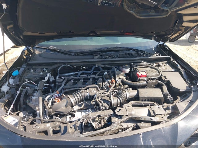 2026 ACURA INTEGRA FWD A-SPEC 10