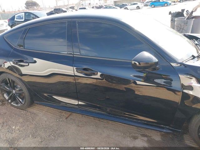 2026 ACURA INTEGRA FWD A-SPEC 13