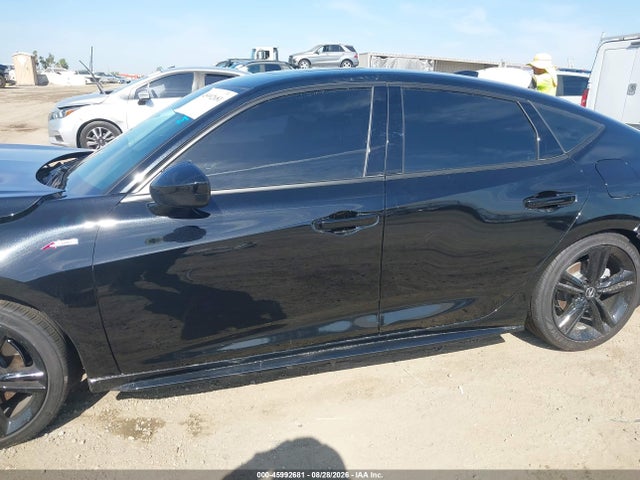 2026 ACURA INTEGRA FWD A-SPEC 14