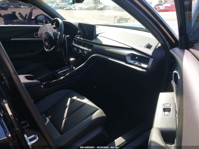 2026 ACURA INTEGRA FWD A-SPEC 5