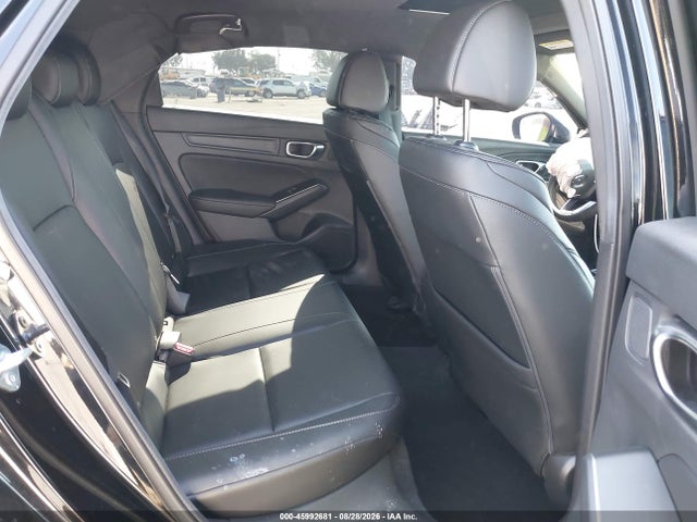2026 ACURA INTEGRA FWD A-SPEC 8