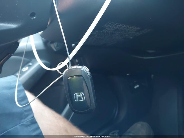 2023 HONDA CIVIC SPORT 11