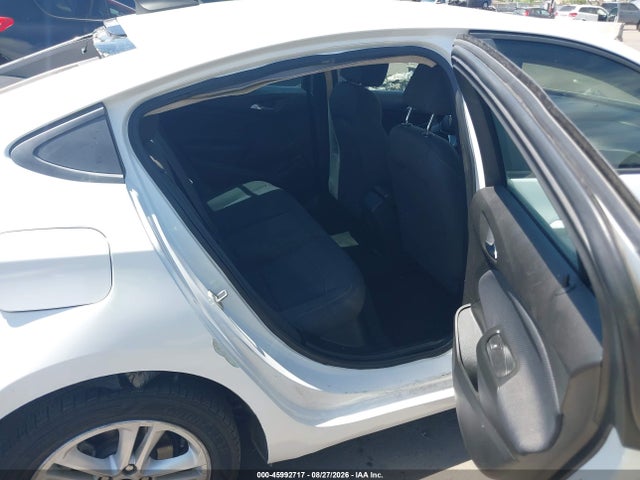 2017 Chevrolet CRUZE LS AUTO 照片 8