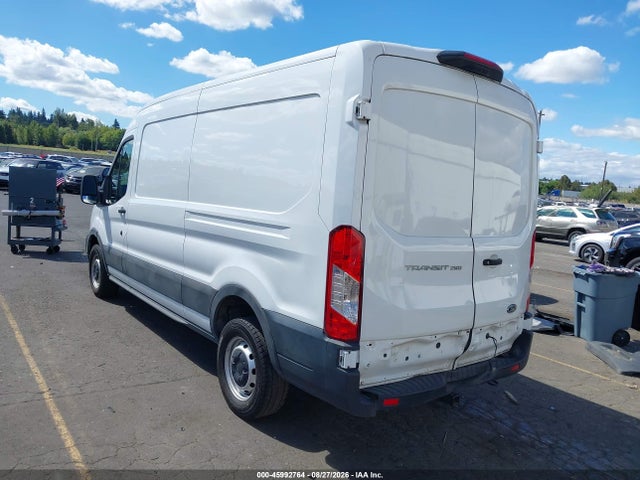 2023 FORD TRANSIT-250 3