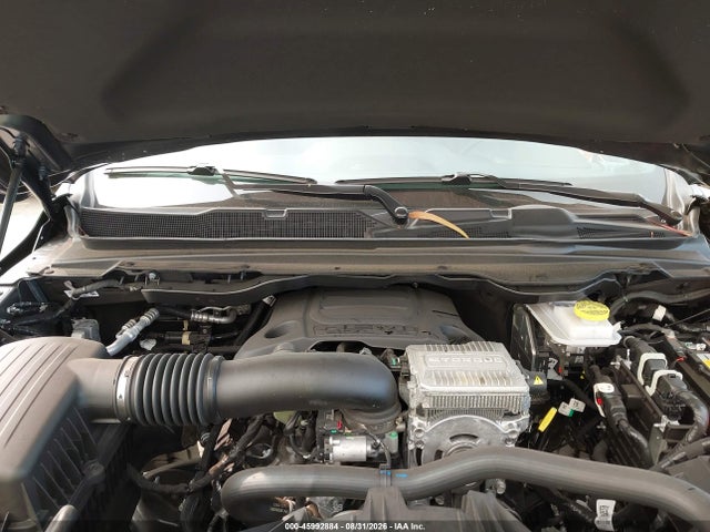 2026 RAM 1500 LARAMIE 4X4 5'7 BOX 10