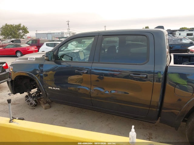 2026 RAM 1500 LARAMIE 4X4 5'7 BOX 15