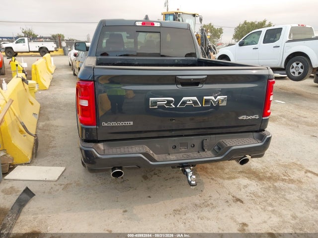 2026 RAM 1500 LARAMIE 4X4 5'7 BOX 17
