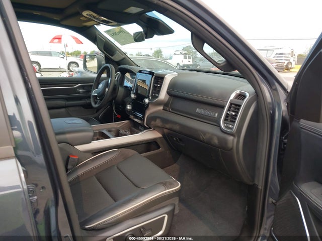 2026 RAM 1500 LARAMIE 4X4 5'7 BOX 5