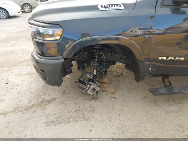 2026 RAM 1500 LARAMIE 4X4 5'7 BOX 6