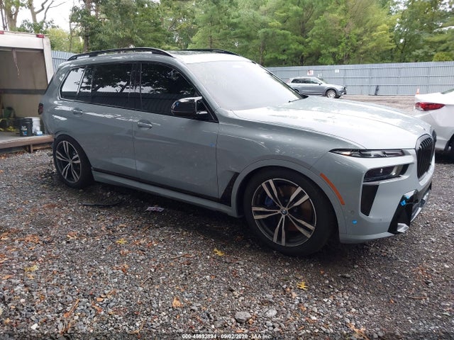 2024 BMW X7 M60I