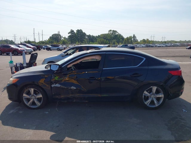 2014 Acura ILX 2.0L — фото 14