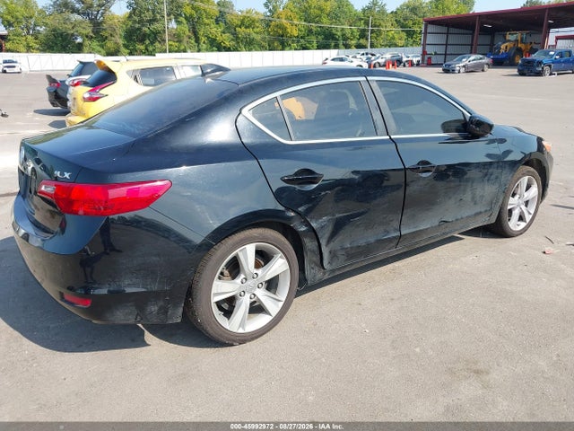 2014 Acura ILX 2.0L — фото 4