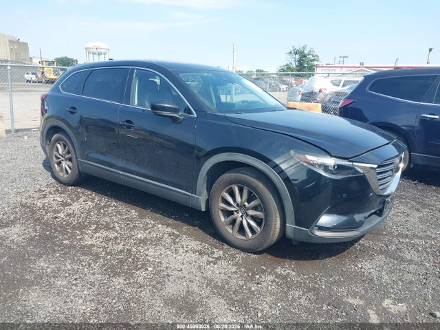 2018 MAZDA CX-9 TOURING