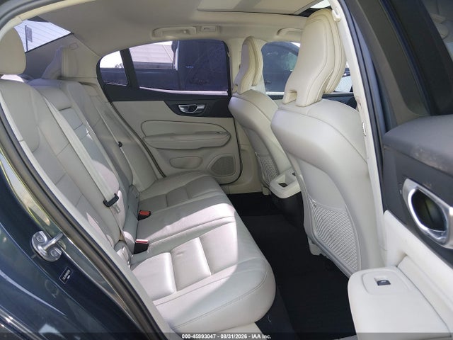 2024 VOLVO S60 B5 CORE DARK THEME 8