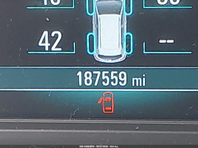 2019 BUICK ENCLAVE AWD ESSENCE 15