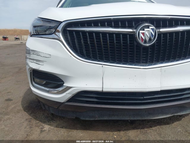 2019 BUICK ENCLAVE AWD ESSENCE 6